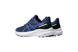 Asics GT-1000 13 GS D Indigo Blue/Blue Coast Youth #color_blue