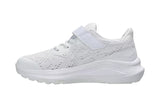 Asics GT-1000 13 PS White/Concrete Junior #color_black-multi-whites