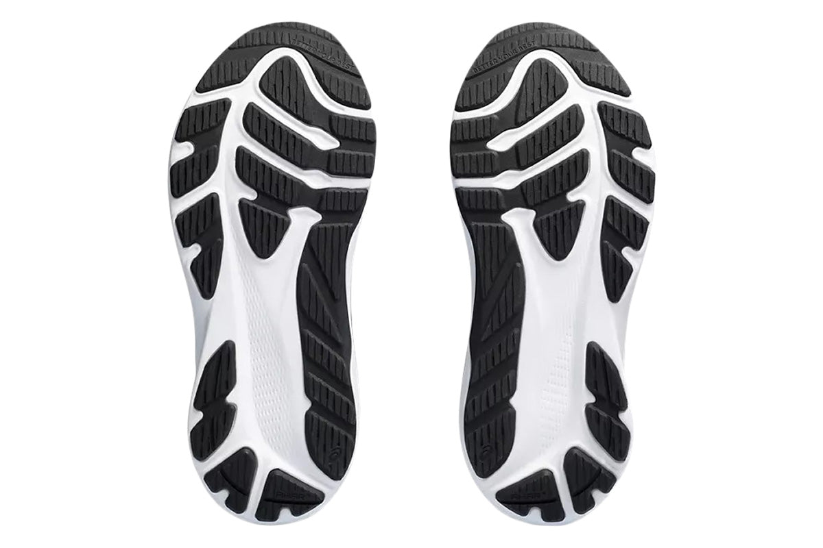 Asics GT-2000 12 GS D Black/Carrier Grey Youth #color_black-multi-whites