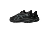 Asics GT-1000 13 GS D Black/Steel Grey Youth #color_black