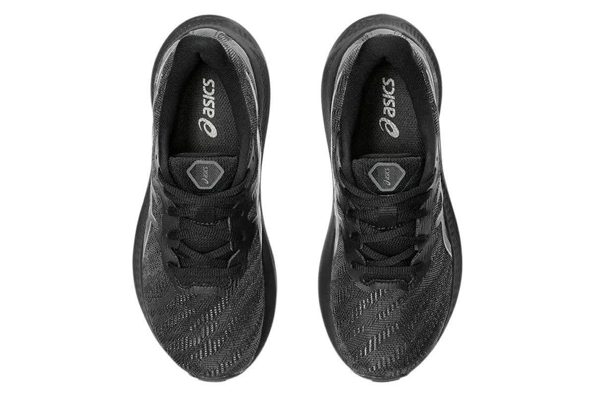 Asics GT-2000 12 GS D Black/Black Youth #color_black