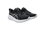 Asics Gel-Cumulus 27 2A Black/Concrete Womens #color_black-multi-whites
