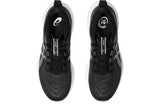 Asics Gel-Cumulus 27 2A Black/Concrete Womens #color_black-multi-whites