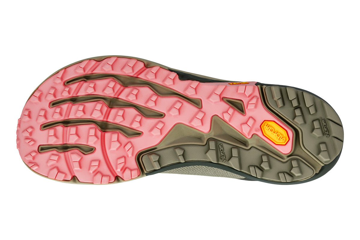 Altra Timp 5 Dusty Olive Womens #color_grey-multi-greens