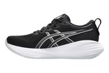 Asics Gel-Cumulus 27 2A Black/Concrete Womens #color_black-multi-whites