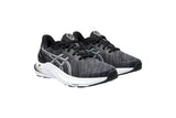 Asics GT-2000 12 GS D Black/Carrier Grey Youth #color_black-multi-whites