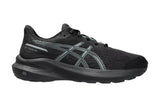 Asics GT-1000 13 GS D Black/Steel Grey Youth #color_black