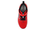 New Balance 625 Velcro True Red Junior #color_red