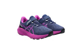 Asics GT-1000 13 PS Indigo Blue/Bold Magenta Junior #color_purple