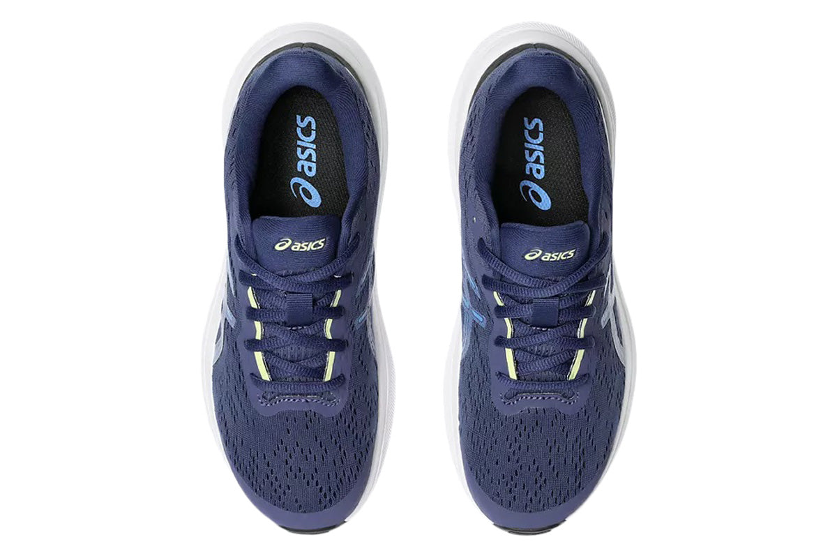 Asics GT-1000 13 GS D Indigo Blue/Blue Coast Youth #color_blue