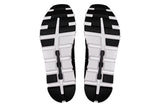 On Cloud 6 D Black/White Mens #color_black-multi-whites