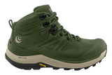 Topo Trailventure 2 WP Olive/Tan Womens #color_green