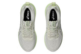 Asics Glideride Max D Birch/Black Womens #color_grey-multi-greens