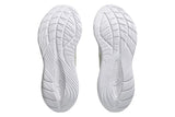 Asics Gel-Cumulus 27 B White/Lake Grey Womens #color_white