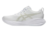 Asics Gel-Cumulus 27 B White/Lake Grey Womens #color_white