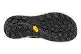 Topo Trailventure 2 WP Olive/Tan Womens #color_green