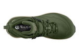 Topo Trailventure 2 WP Olive/Tan Womens #color_green