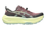 Asics Trabuco Max 4 B Purple Oxide/Cold Moss Womens #color_purple-multi-yellows