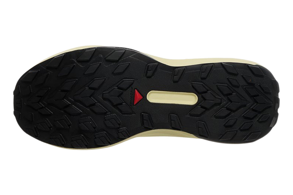 Salomon Genesis B Black/White/Liberty Womens #color_purple