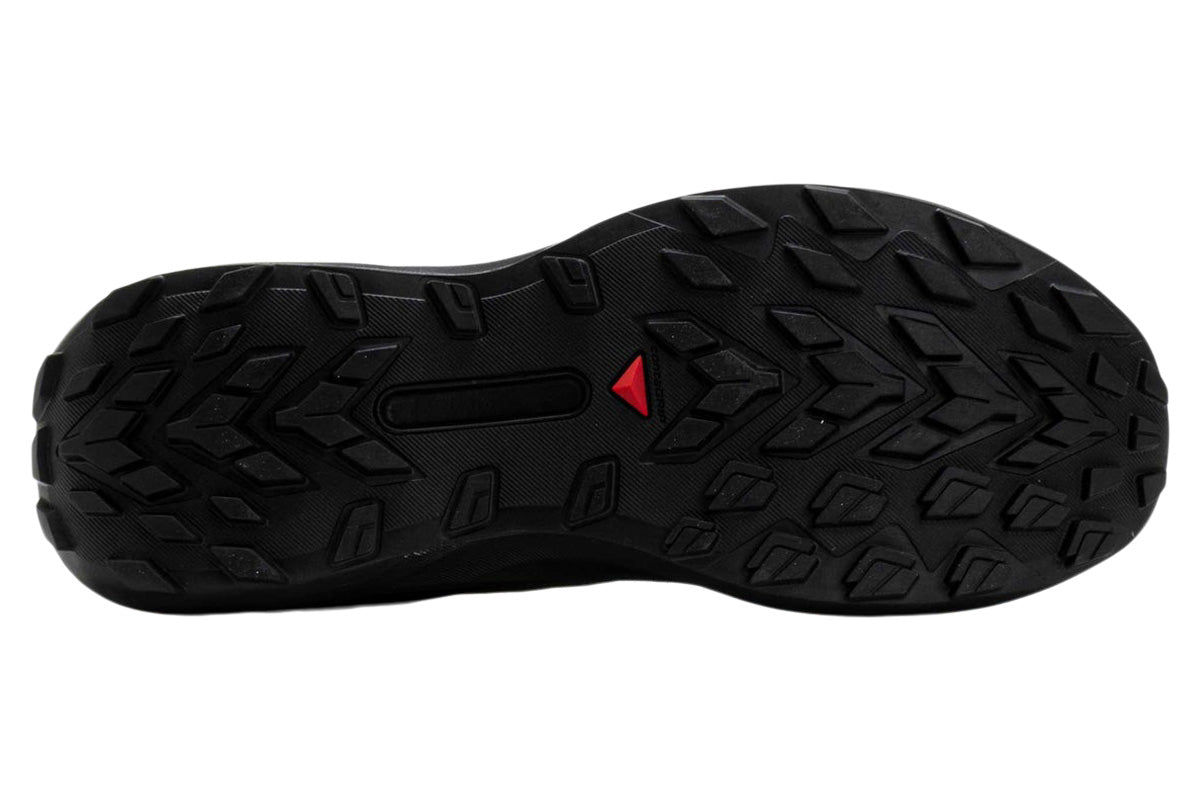 Salomon Genesis D Black/White/Lemon Mens #color_grey-multi-yellows