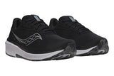 Saucony Echelon 10 2E Black/Silver Mens #color_black-multi-whites