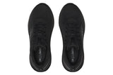 Saucony Echelon 10 2E Triple Black Mens #color_black