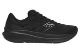 Saucony Echelon 10 2E Triple Black Mens #color_black