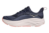 Hoka Skyflow D Nautical Dusk/Anchor Womens #color_purple