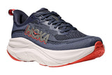Hoka Skyflow D Nautical Dusk/Anchor Womens #color_purple