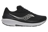 Saucony Echelon 10 4E Black/Silver Mens #color_black-multi-whites