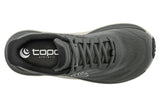 Topo Ultraventure 4 Grey/Grey Mens #color_grey