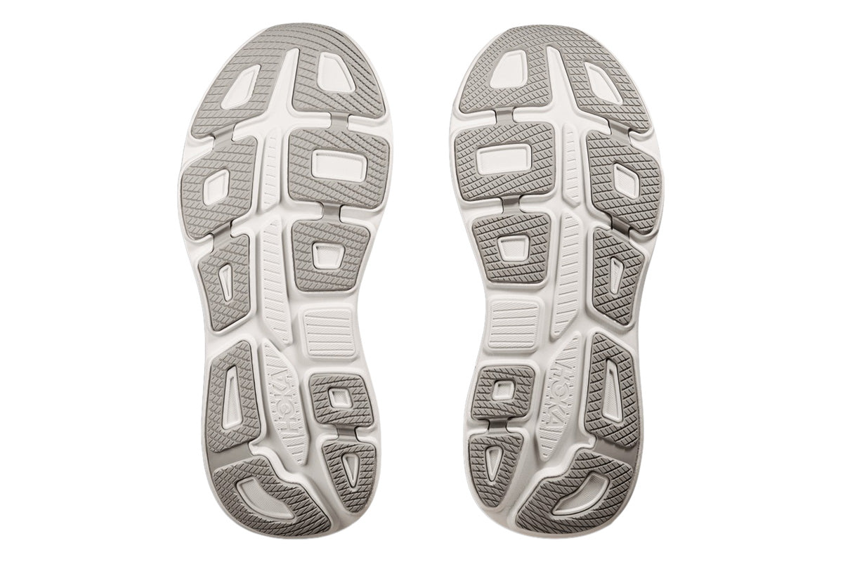 Hoka Bondi 9 2E Varsity Navy/White Mens #color_navy-multi-whites