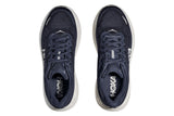 Hoka Bondi 9 2E Varsity Navy/White Mens #color_navy-multi-whites