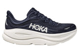 Hoka Bondi 9 2E Varsity Navy/White Mens #color_navy-multi-whites