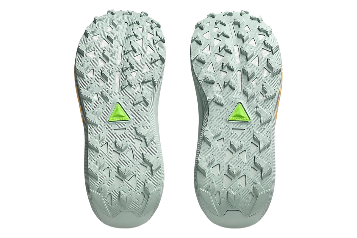 Asics Gel-Trabuco 13 B Lichen Rock/Cream Womens #color_grey