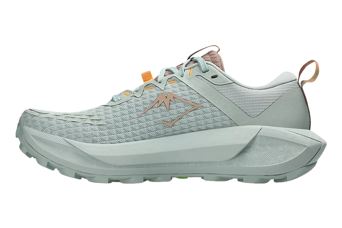 Asics Gel-Trabuco 13 B Lichen Rock/Cream Womens #color_grey