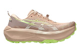 Asics Trabuco Max 4 B Pale Apricot/Cream Womens
