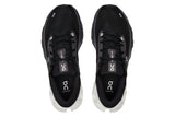 On Cloudflyer 5 D Black/White Mens #color_