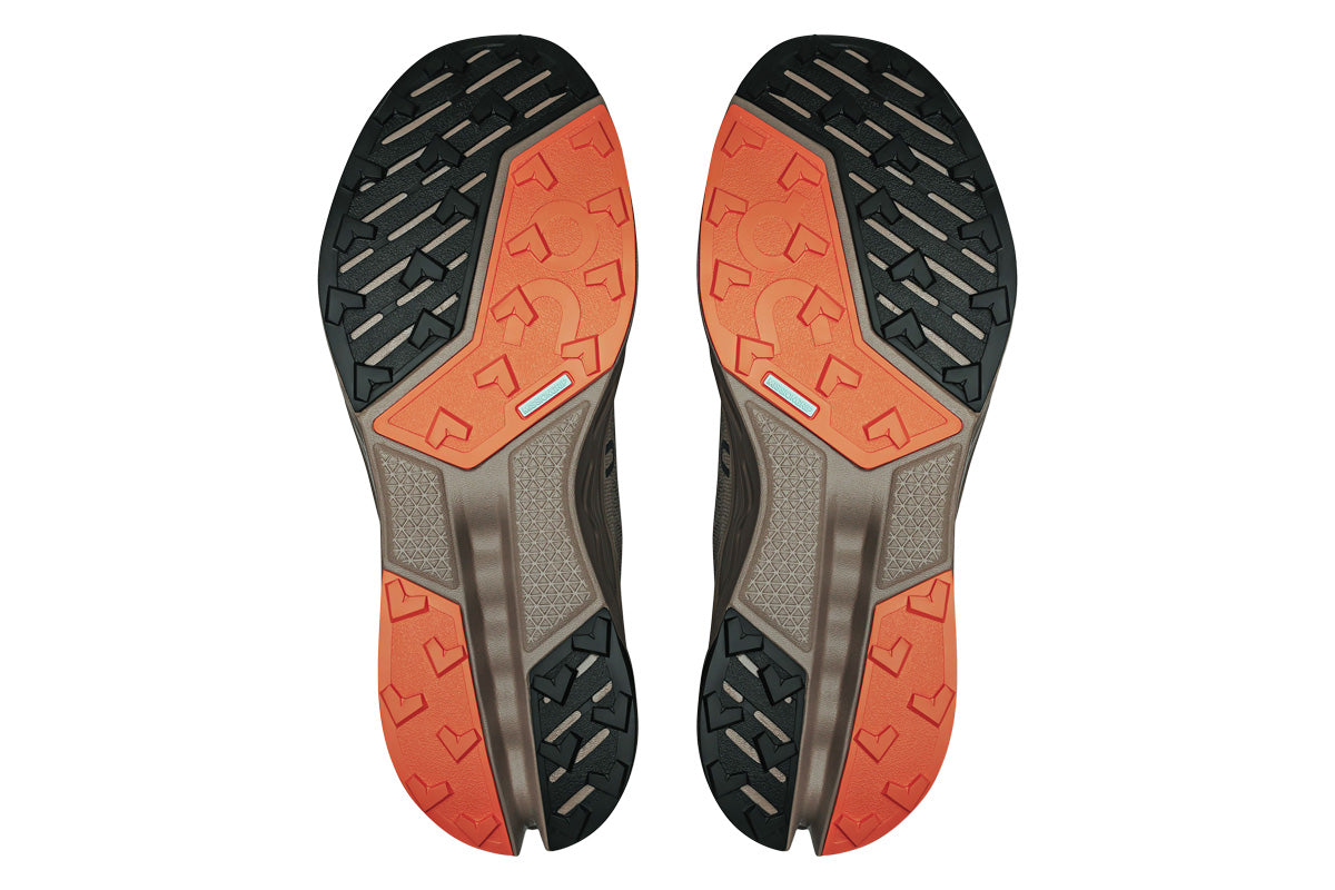 On Cloudsurfer Trail 2 D Eclipse/Cinder Mens #color_