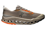 On Cloudsurfer Trail 2 D Eclipse/Cinder Mens