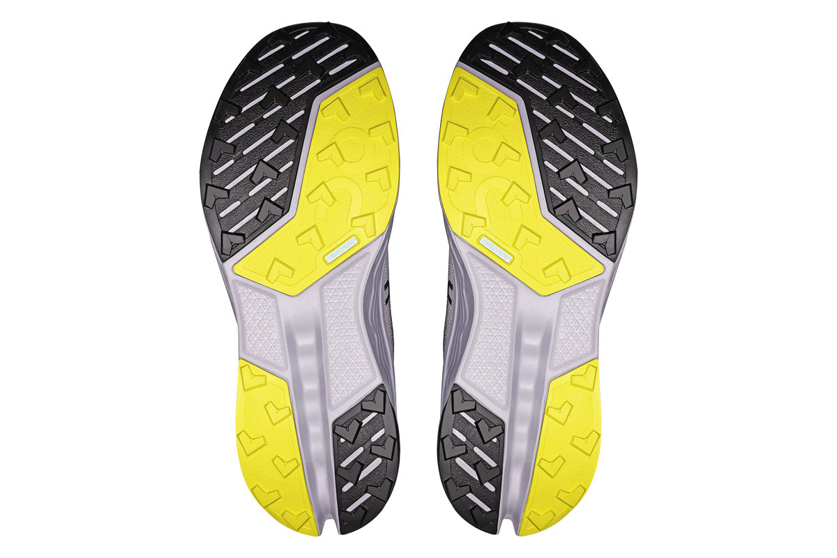 On Cloudsurfer Trail 2 B Iron/Lilac Womens #color_