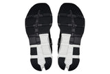 On Cloudflyer 5 D Black/White Mens #color_