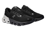 On Cloudflyer 5 D Black/White Mens #color_