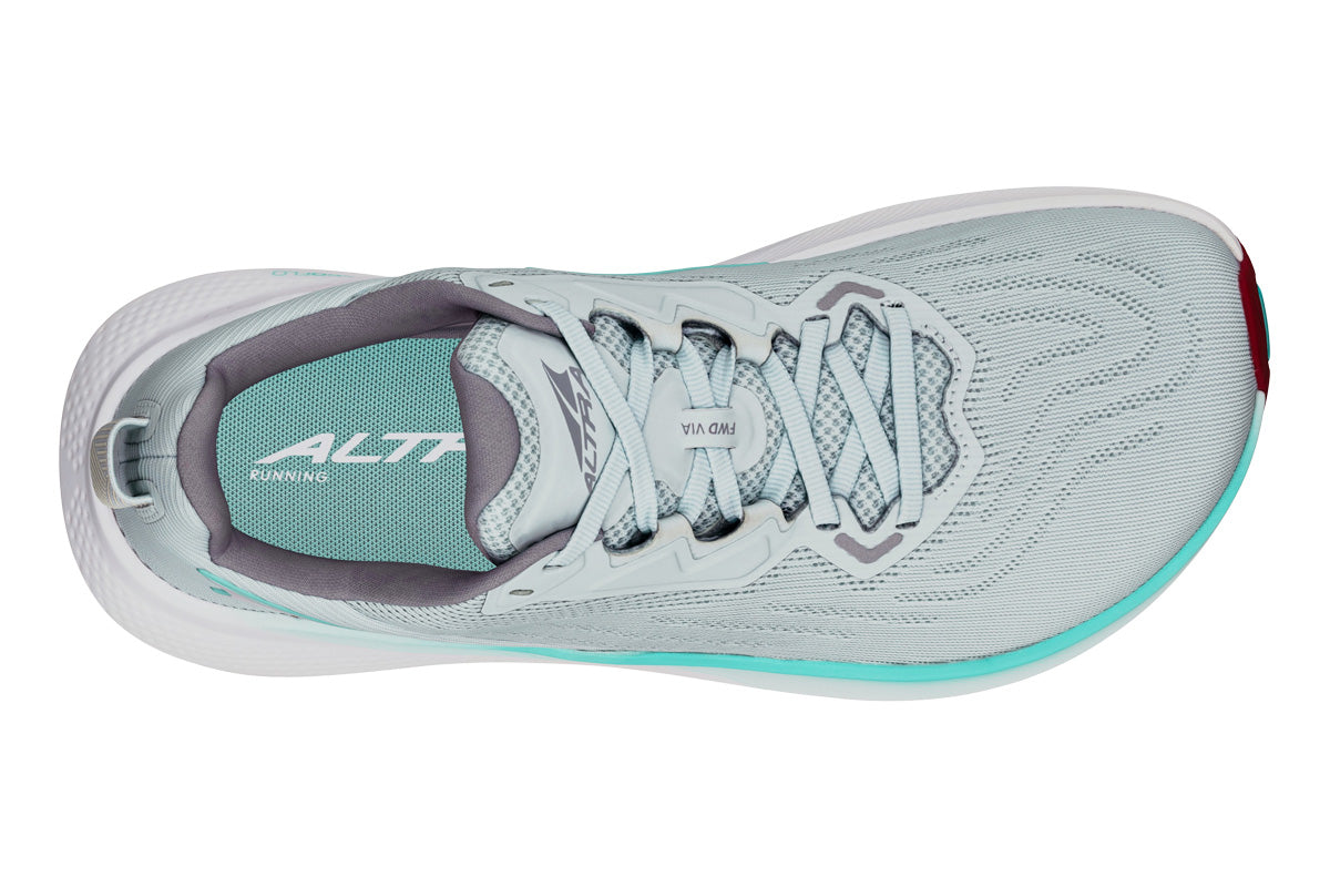 Altra Fwd Via Mint Womens #color_grey