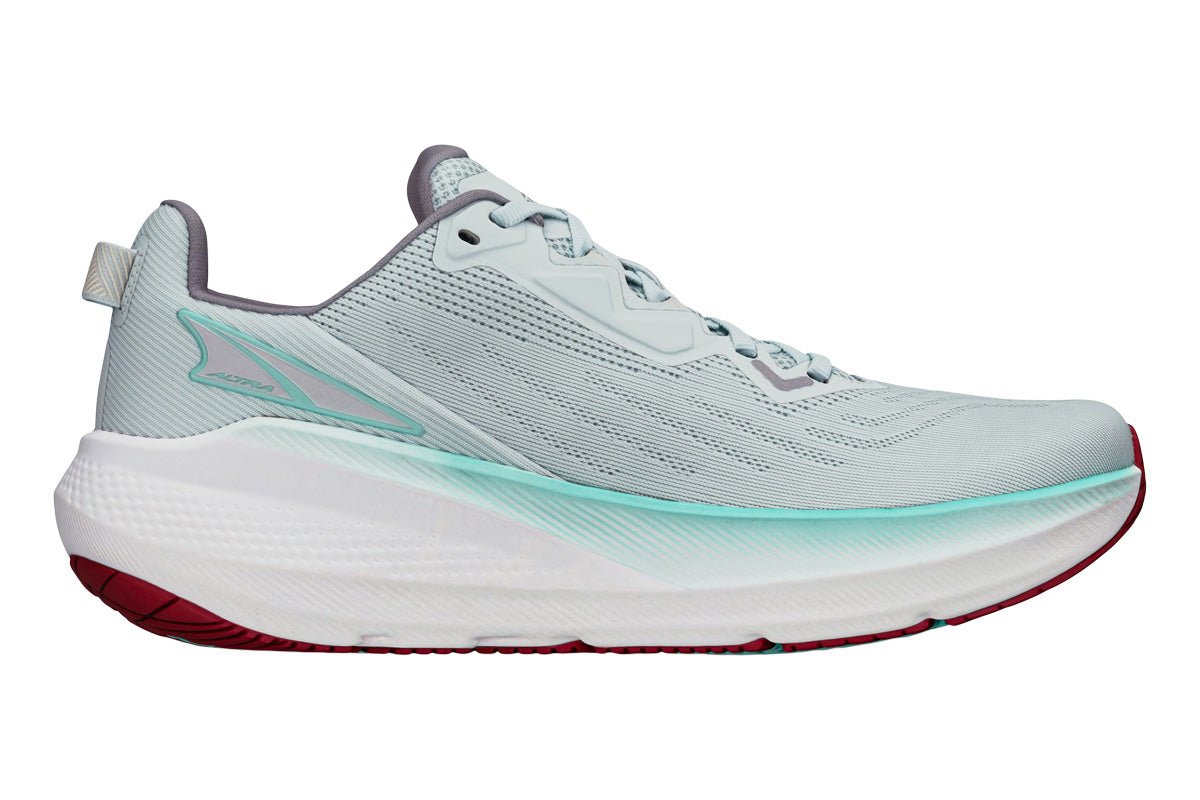 Altra Fwd Via Mint Womens #color_grey