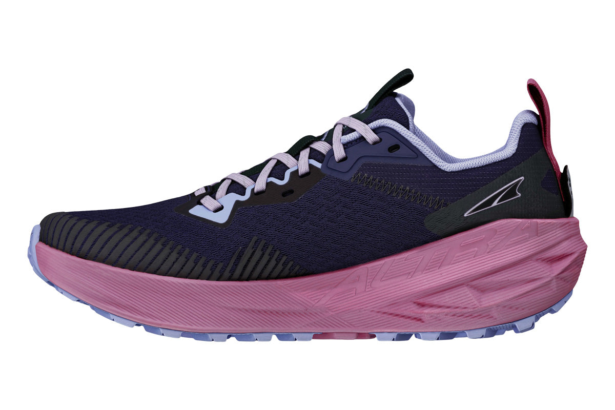 Altra Experience Wild 2 Navy/Black Womens #color_purple