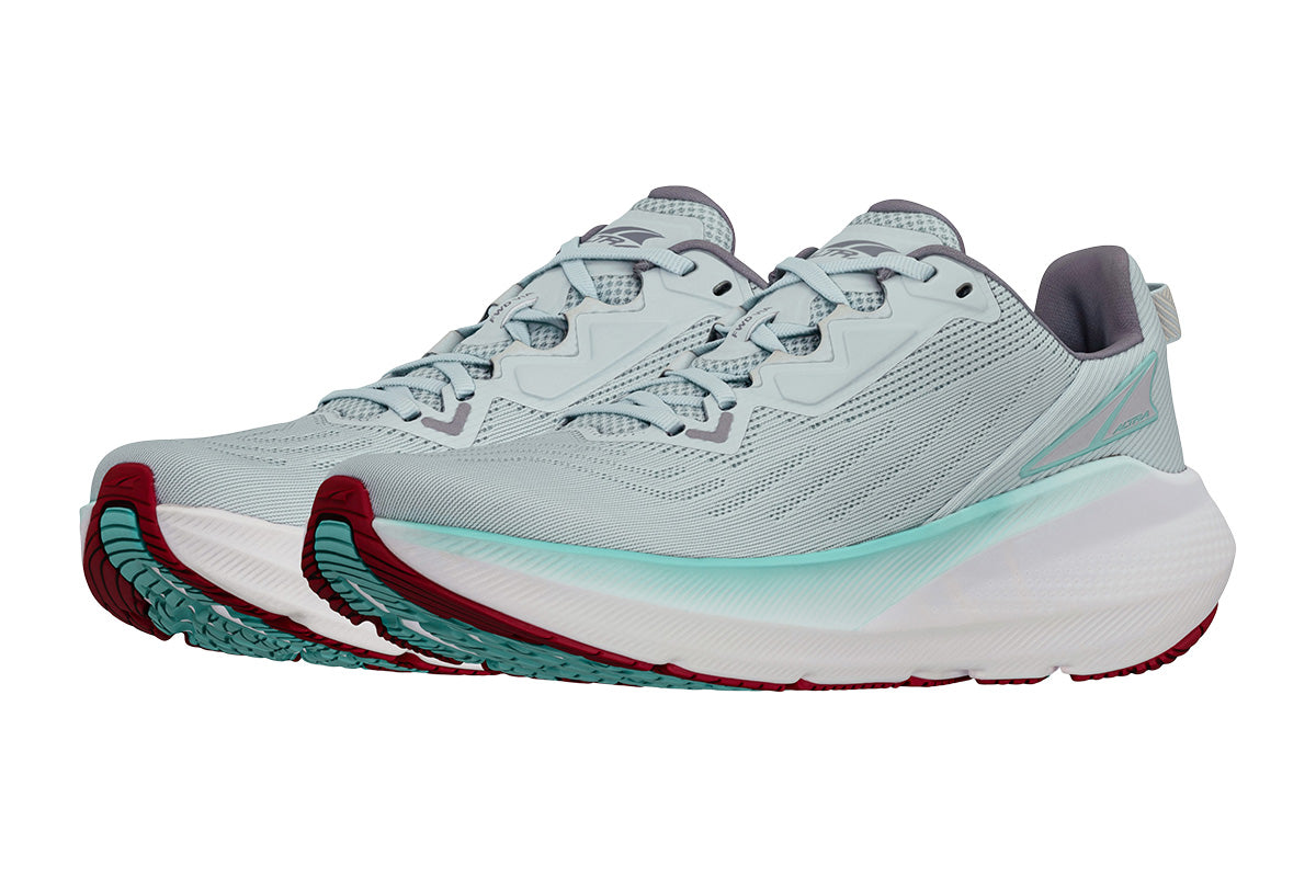 Altra Fwd Via Mint Womens #color_grey