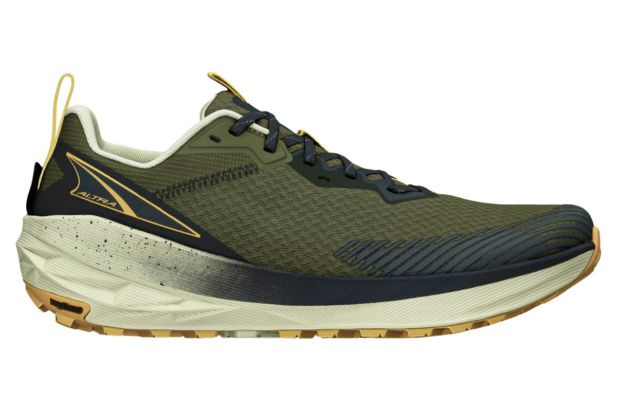 Altra Experience Wild 2 Dusty Olive Mens #color_green
