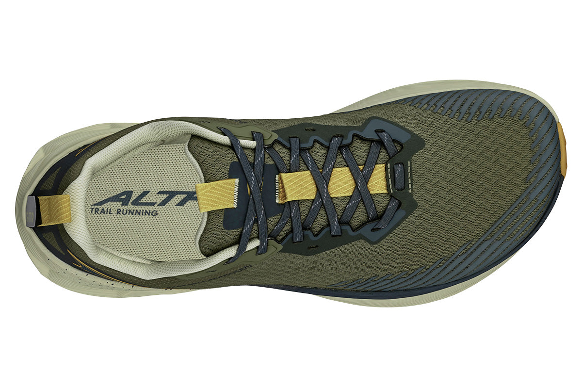 Altra Experience Wild 2 Dusty Olive Mens #color_green