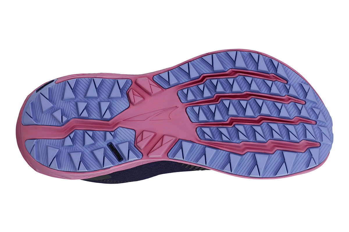 Altra Experience Wild 2 Navy/Black Womens #color_purple